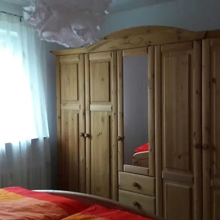 Haus Maruna Apartment