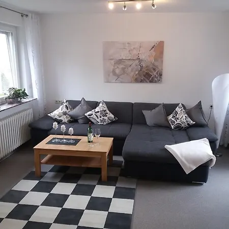 Haus Maruna *