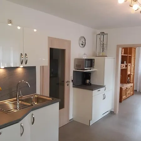 Apartment Haus Maruna Schauenburg