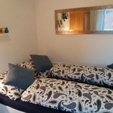 Haus Maruna Schauenburg