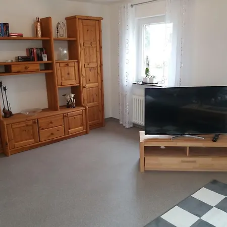 Haus Maruna *