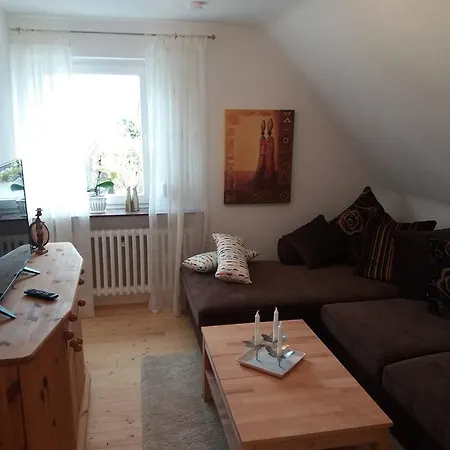 Haus Maruna