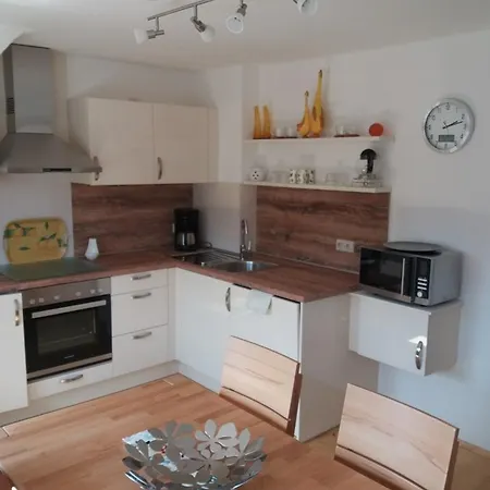 Apartment Haus Maruna