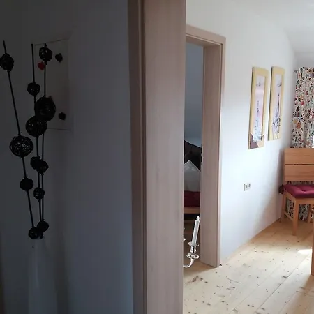 Haus Maruna Schauenburg