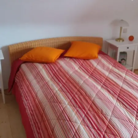 Apartment Haus Maruna *