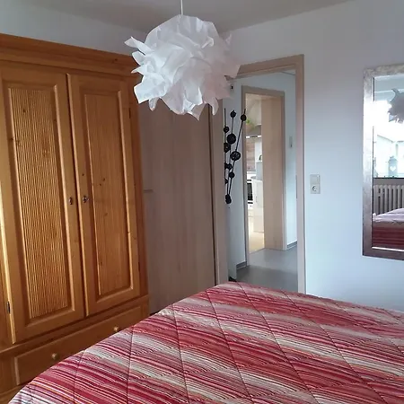 Haus Maruna Apartmán Schauenburg