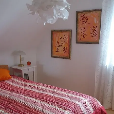 Haus Maruna Apartmán