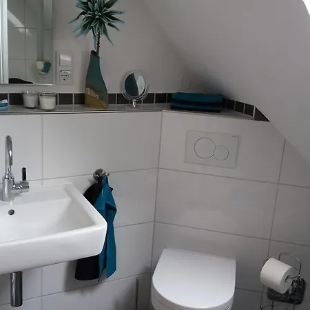 Apartment Haus Maruna