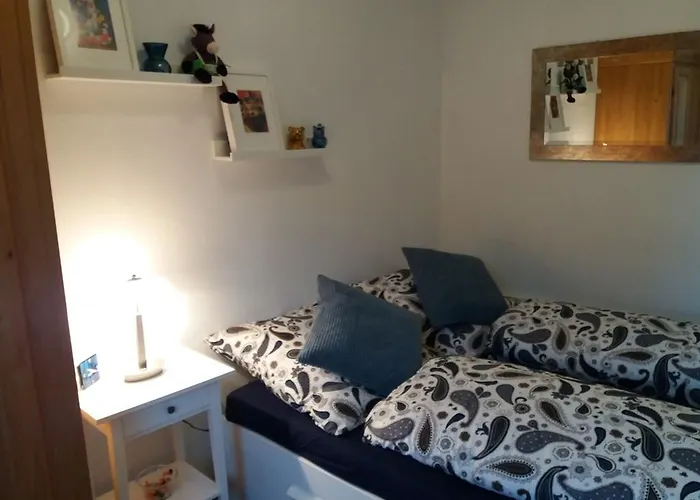 Haus Maruna Apartamento *