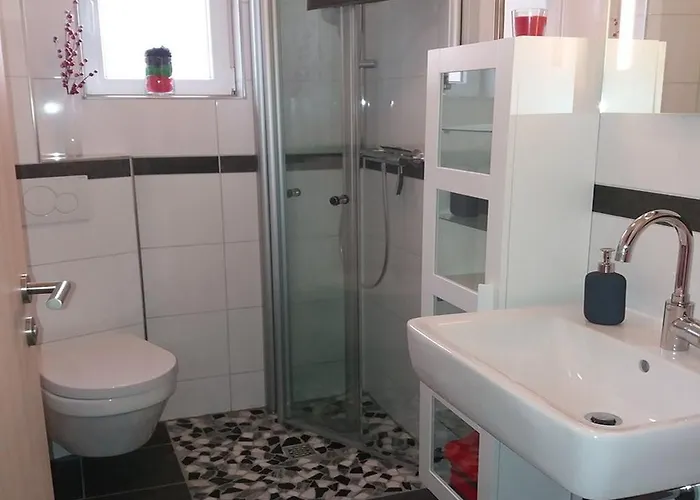 Apartamento Haus Maruna