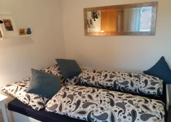 Haus Maruna Schauenburg