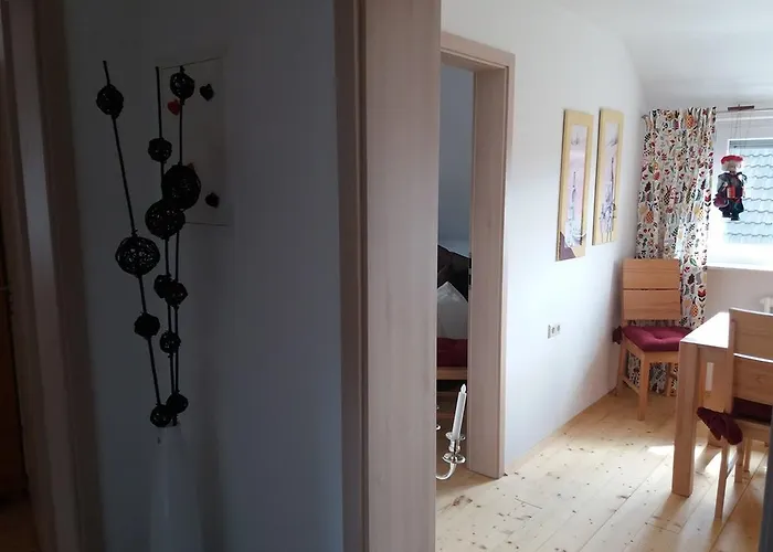 Haus Maruna Schauenburg