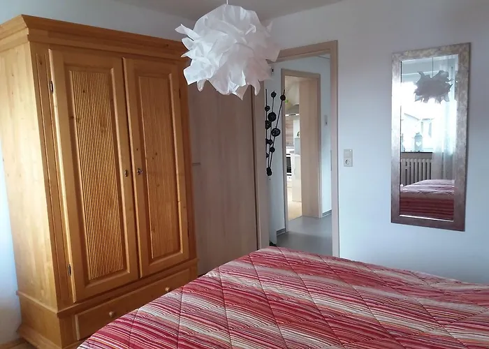 Haus Maruna Apartamento Schauenburg