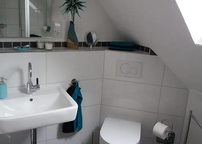 Apartamento Haus Maruna