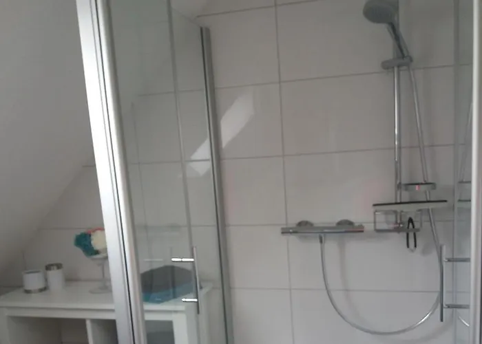 Haus Maruna Schauenburg